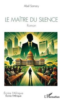 Paperback Le maitre du silence [French] Book