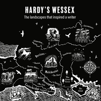 Hardy's Wessex: Landscapes that Shaped a Writer
