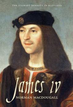 Paperback James IV Book