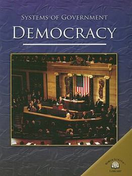 Democracy - Book  of the Systems of Government