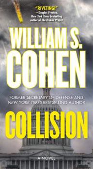 Collision - Book #2 of the Sean Falcone