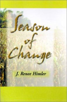 Hardcover Season of Change Book