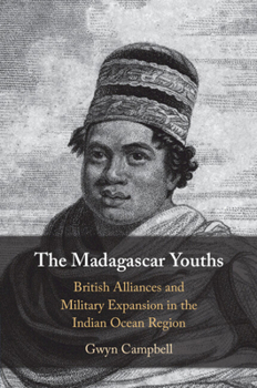 Paperback The Madagascar Youths Book