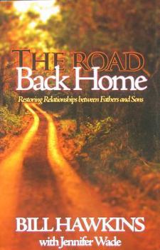 Paperback The Road Back Home Book