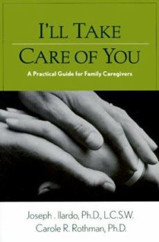 Paperback I'll Take Care of You Book