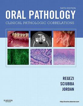 Hardcover Oral Pathology: Clinical Pathologic Correlations Book