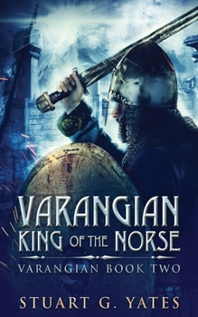 Paperback King Of The Norse Book