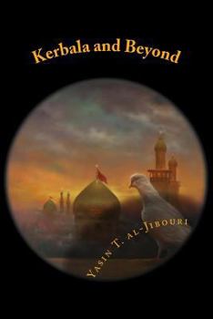 Paperback Kerbala and Beyond Book