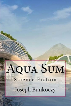 Paperback Aqua Sum [French] Book