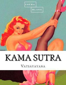 Paperback Kama Sutra Book