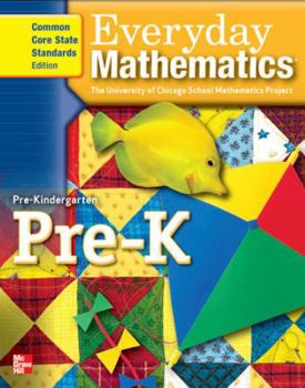 Hardcover Everyday Mathematics, Grades K-6, 3rd Ed Everything Math Deck (Set of 5) Book
