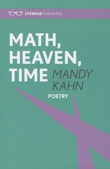 Hardcover Math, Heaven, Time Book
