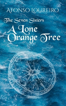 Paperback A Lone Orange Tree Book