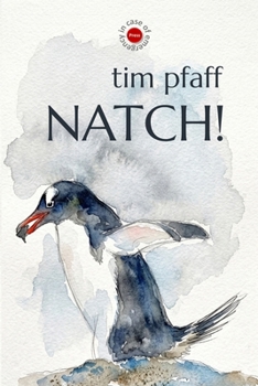 Paperback Natch! Book