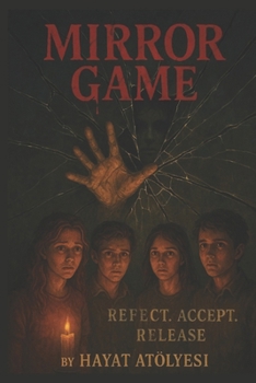 Paperback Mirror Game Book