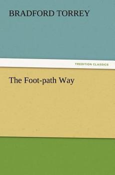 The Foot Path Way