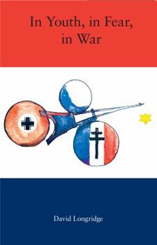 Paperback In Youth, In Fear, In War Book