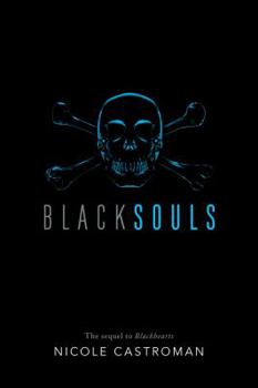 Blacksouls - Book #2 of the Blackhearts