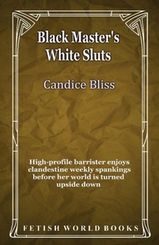Paperback Black Master's White Sluts Book