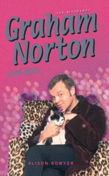 Paperback Graham Norton Laid Bare: The Biography Book