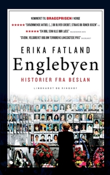 Paperback Englebyen [Danish] Book