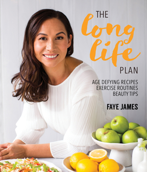 Paperback The Long Life Plan Book