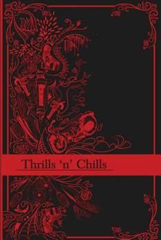 Paperback Thrills 'n' Chills Book