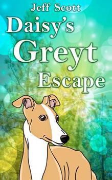 Paperback Daisy's Greyt Escape Book