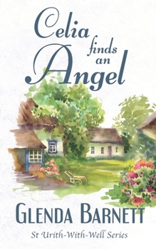 Paperback Celia Finds an Angel Book