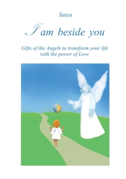 Paperback I am beside you [Old_English] Book
