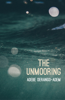 Paperback The Unmooring Book