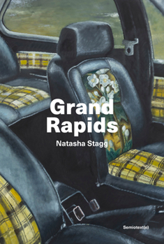 Paperback Grand Rapids Book