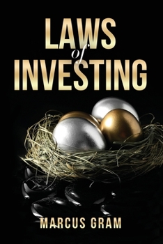 Paperback Laws of Investing Book