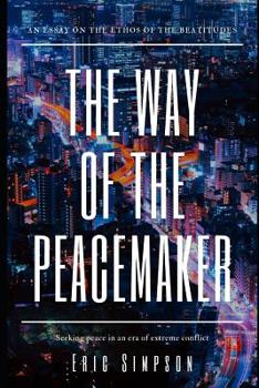 Paperback The Way of the Peacemaker Book