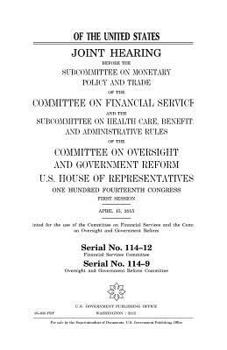Oversight of efforts to reform the Export-Import Bank of the United States