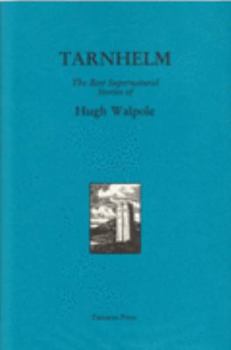 Hardcover Tarnhelm: The Best Supernatural Stories Book