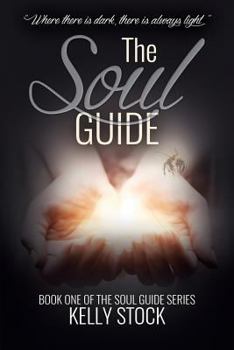 Paperback The Soul Guide Book