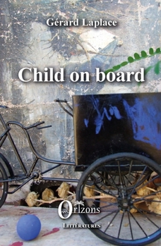 Paperback Child on board [French] Book