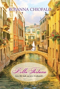 Paperback Bella Fortuna Book