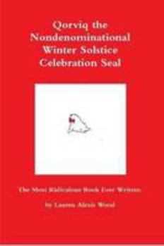 Paperback Qorviq The Nondenominational Winter Solstice Celebration Seal Book