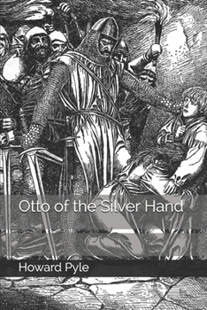 Paperback Otto of the Silver Hand Book