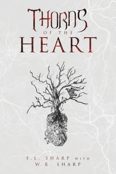 Paperback Thorns of the Heart Book