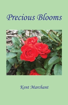 Paperback Precious Blooms Book