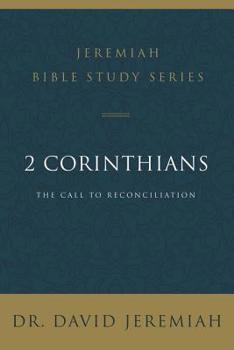 Paperback 2 Corinthians: The Call to Reconciliation Book
