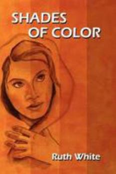 Paperback Shades of Color Book