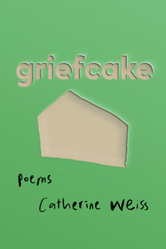 Paperback Griefcake Book