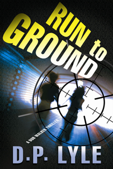 Hardcover Run to Ground Book