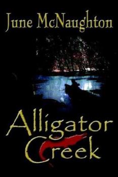 Paperback Alligator Creek Book