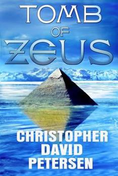 Paperback Tomb of Zeus Book