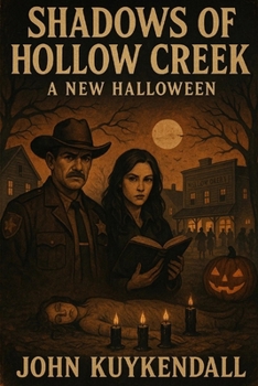 Shadows of Hollow Creek: A new Halloween